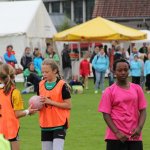 Fotos vom Bezirksschülertreffen in Massbach